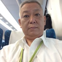 あきいけ幹雄 の写真
