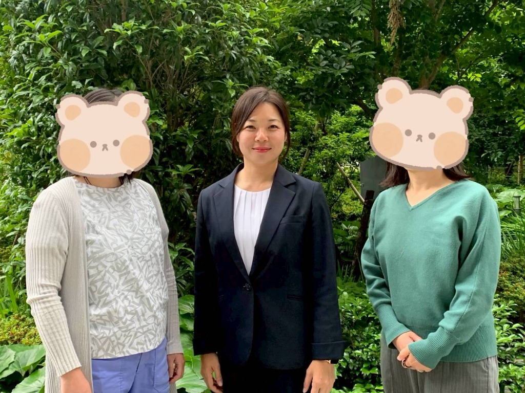 伊藤さゆり 氏との意見交換