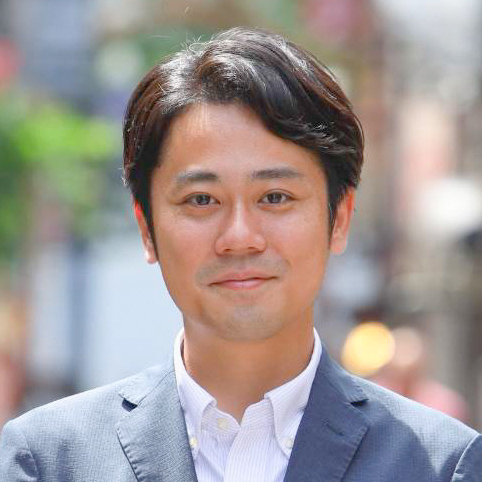 森川岳大 の写真