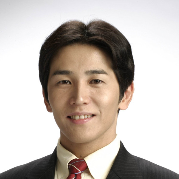吉田康一郎 の写真